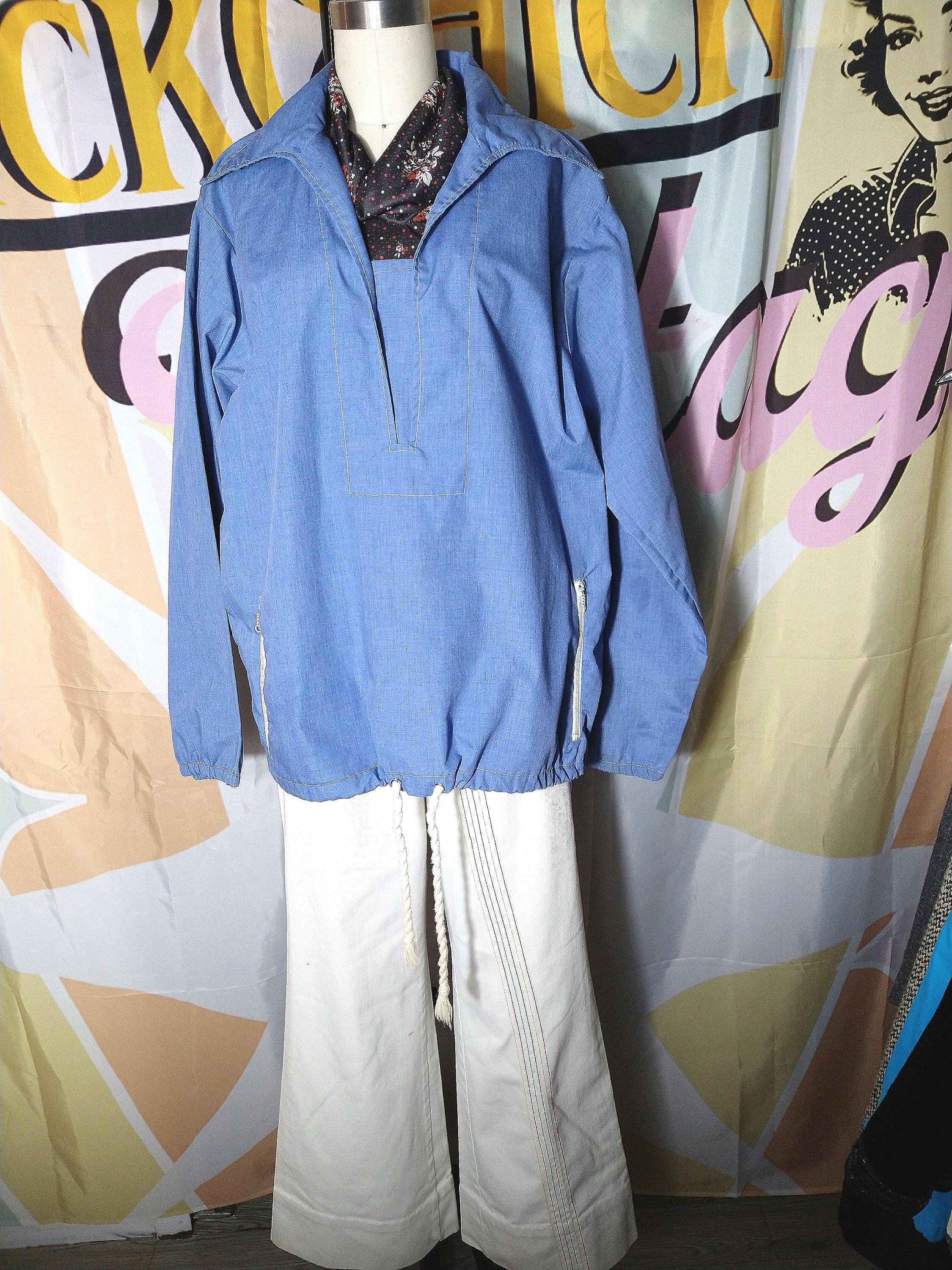 Sears Kings Road Jacket - Etsy