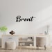 BRENT