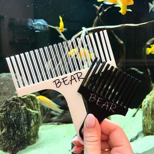 Aquarium Floating Plant Picker tool | Duckweed Removal