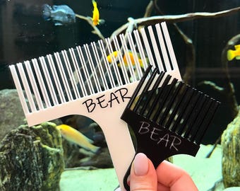 Aquarium Floating Plant Picker tool | Duckweed Removal