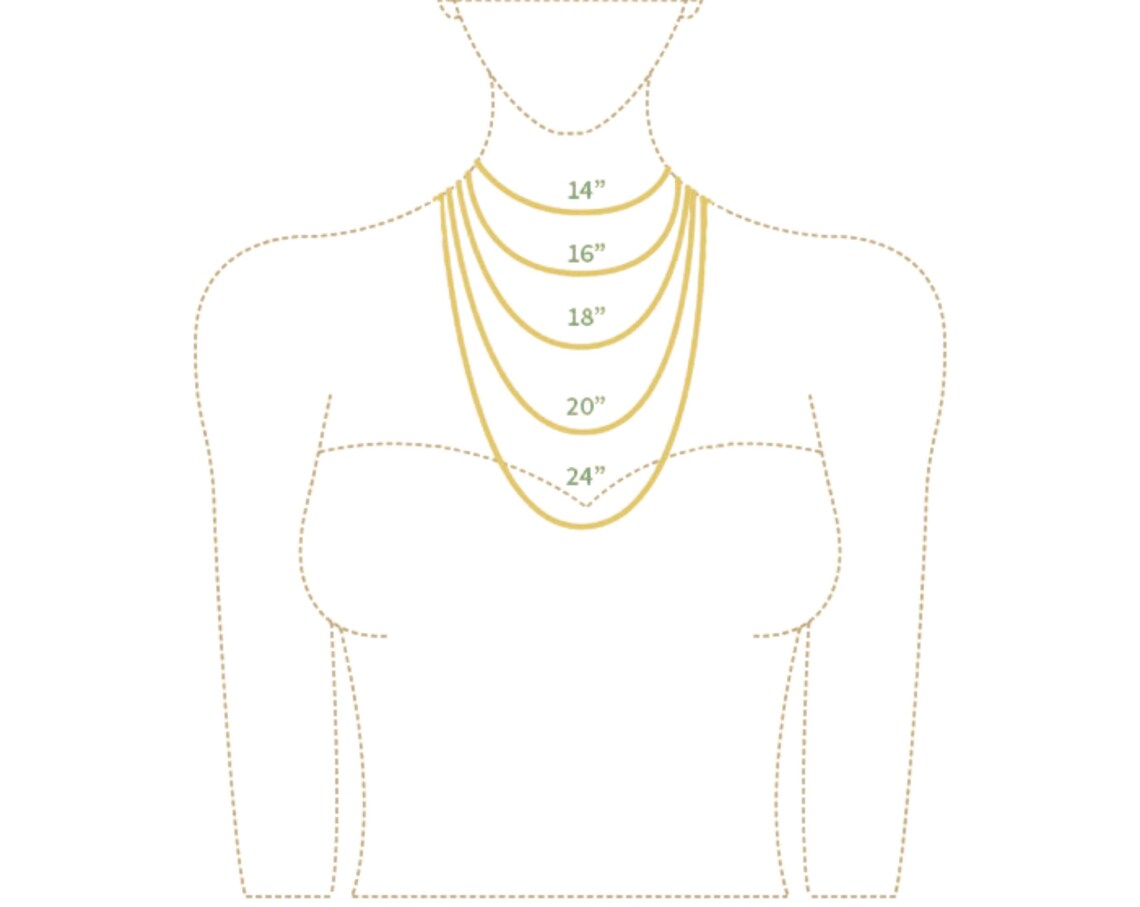 PANTHERE PEDANT SILVER NECKLACE