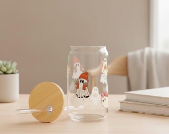 Bicchiere Ghost Sipper, 16 once