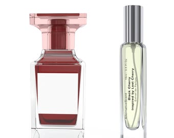 AlternativeScent Inspired by Lost Cherry,Black Cherry, 0.5 Fl Oz
