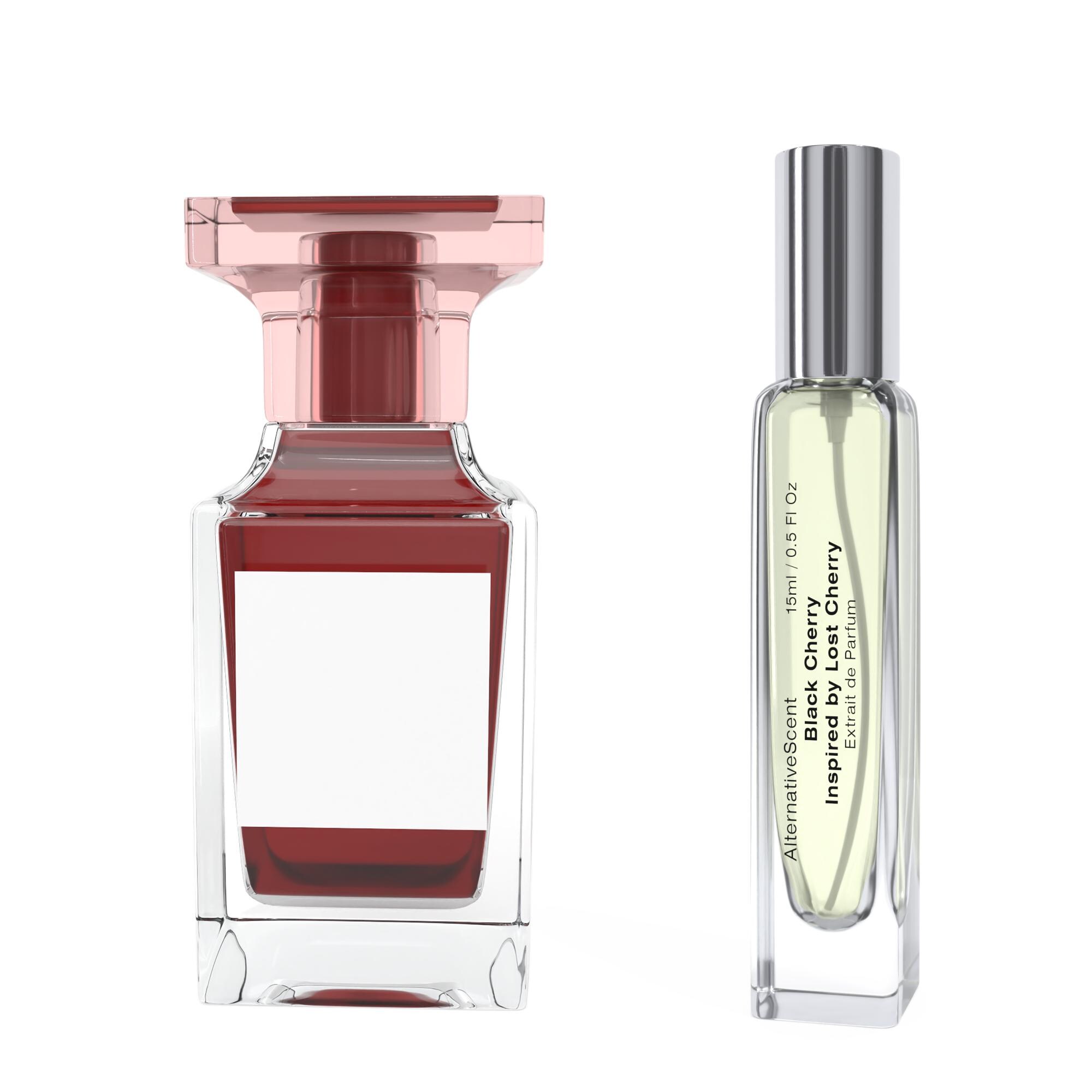 Alternativescent Inspired by Lost Cherry,black Cherry, Fl Oz
