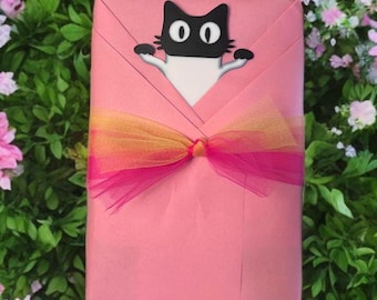 Blind Date with a Book: Mystery Book Gift for Mom