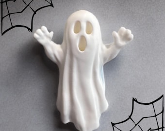 Ghost Magnet Halloween Decorations Gift Party Favor Corporate Fall Decorations Spooky Decor