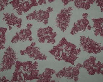 Gasa de seda Mulberry elástica de diseñador italiano, cortada a medida. Estampado abstracto. Confección en seda pura. Ancho: 140 cm.