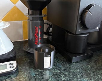 AeroPress Original filter holder