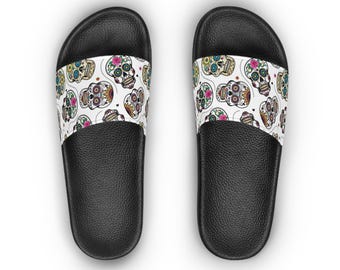 Women's Slide Sandals