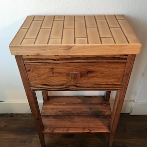 End Table