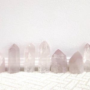 Pink Lithium (Set J)