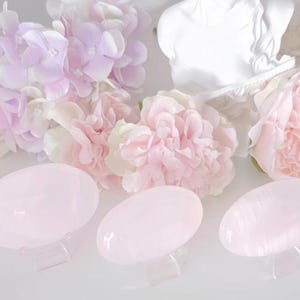 Mangano Calcite Palmstone