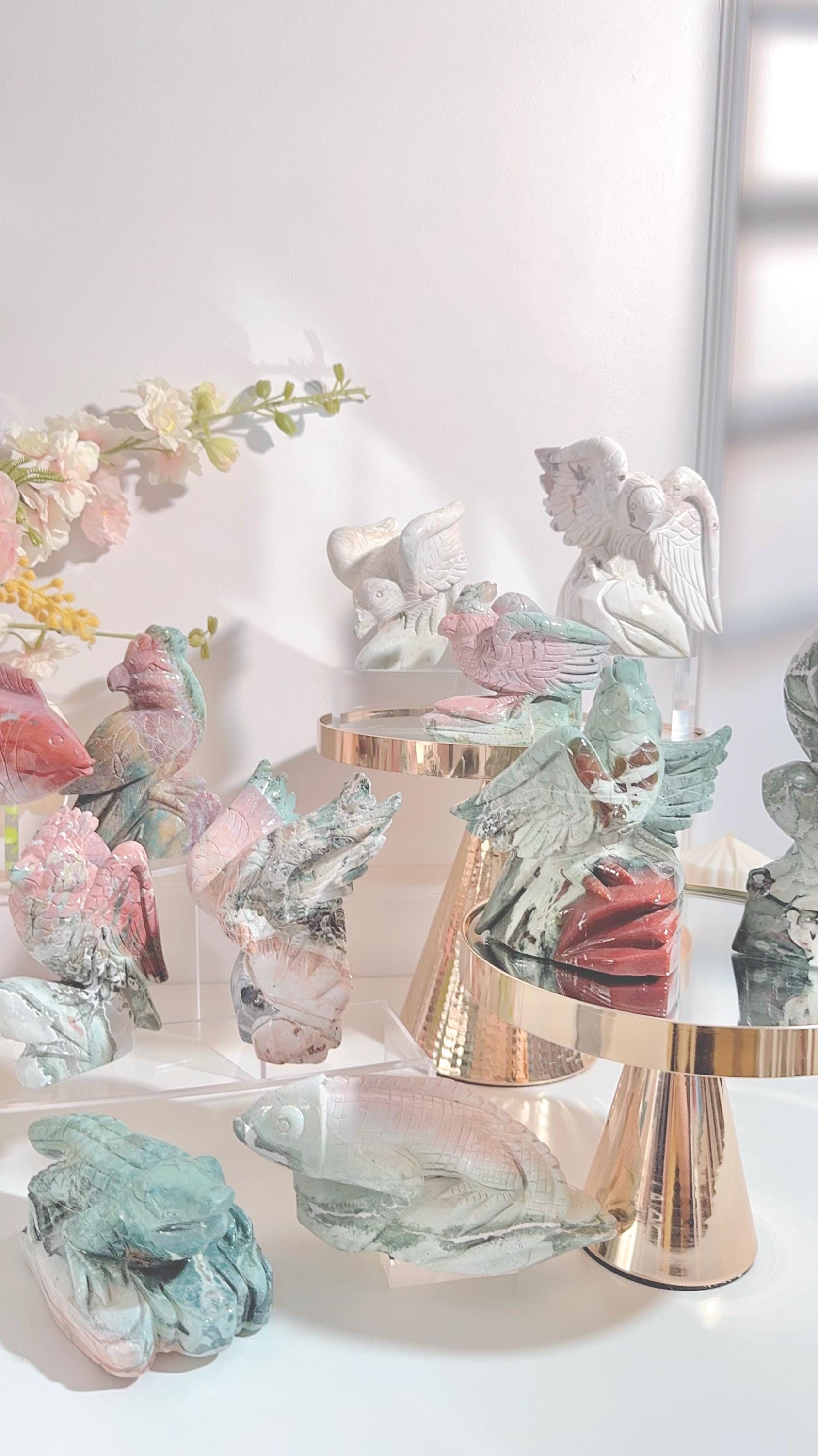 Jasper unicorn - Etsy 日本