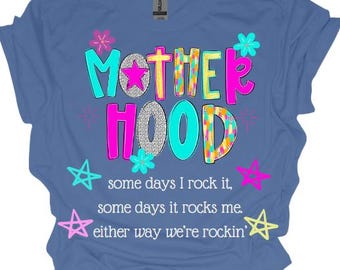 Camiseta de maternidad