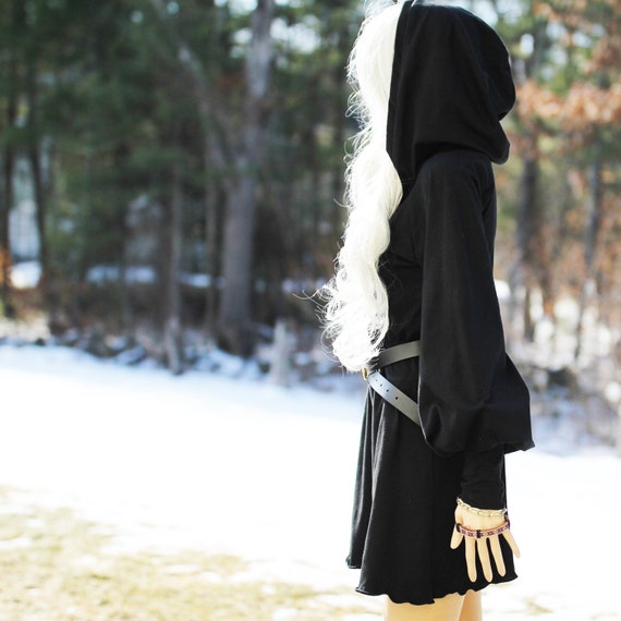 Dress , Casual , Day Dress , Lantern sleeve Dress