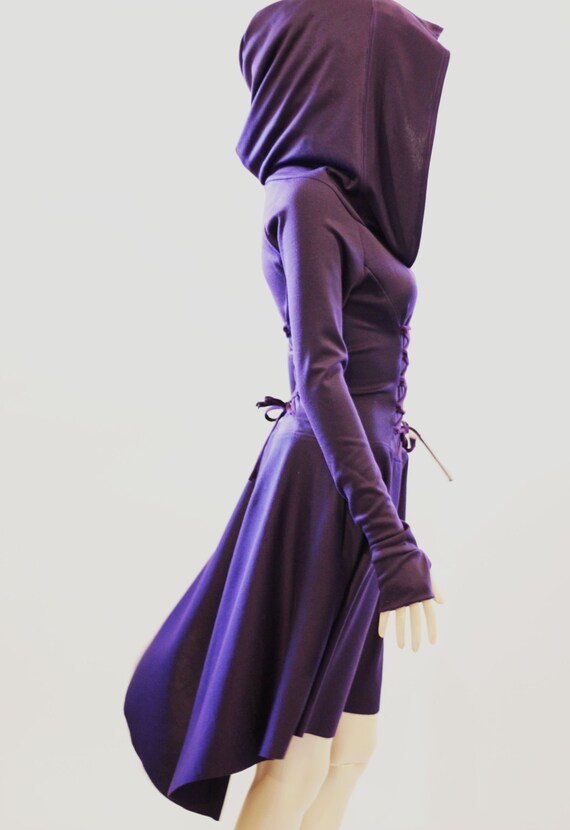 Burning Man Clothing Gypsy Dress Pixie Dresses