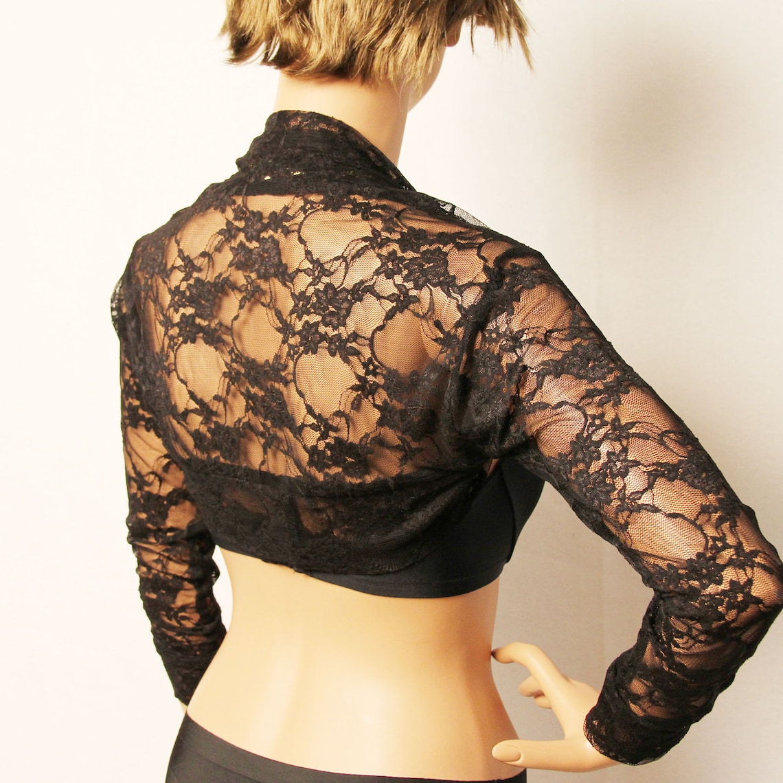 Shrug / White Lace Shrug / Lace Shrug / Bolero / Wedding Etsy Israel