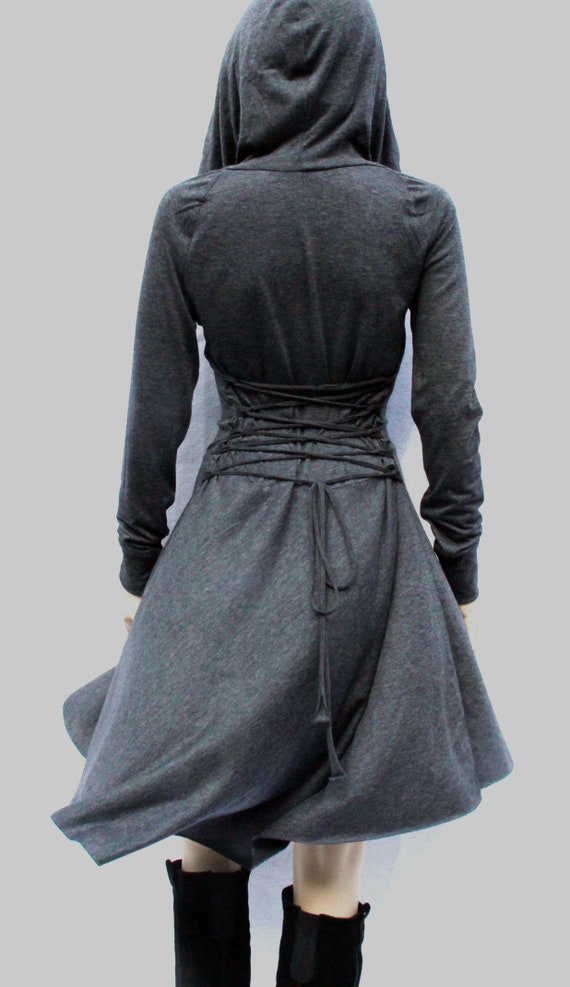 Dress , Casual , Day Dress ,Low High Dress, Women Dress