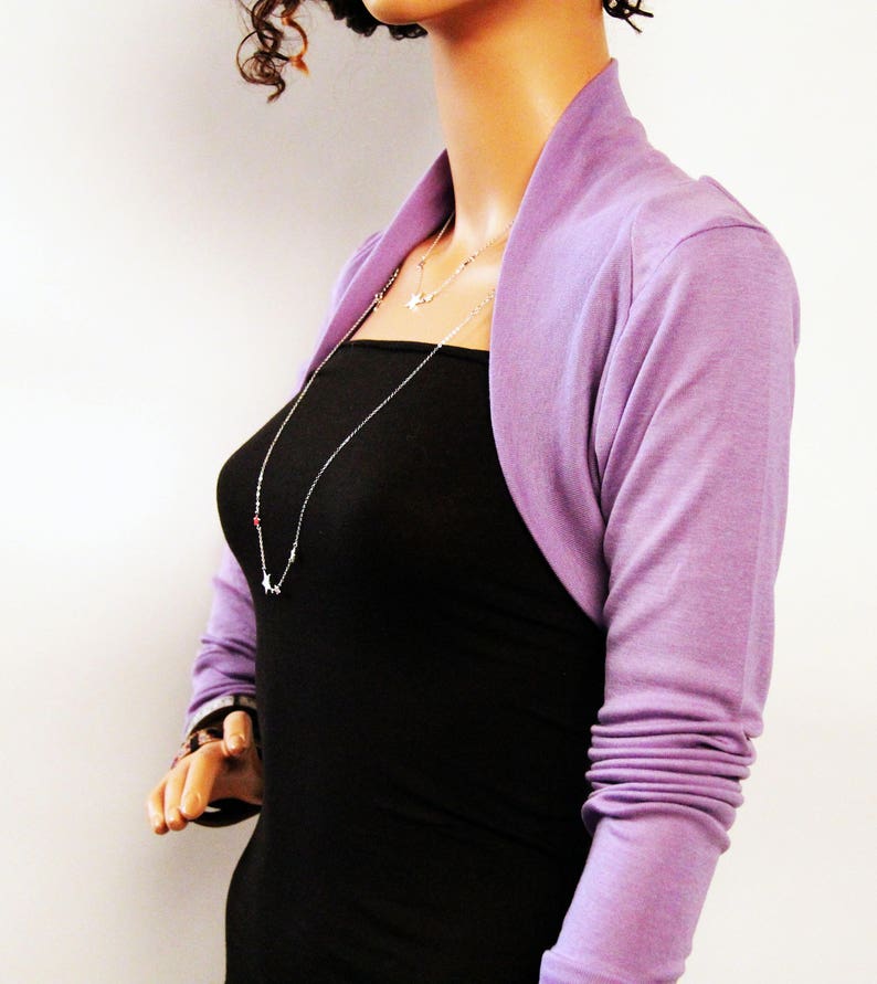 Brown Shrug /shrugs Boleros /wedding Shrug/ Evening Shrug/ Etsy