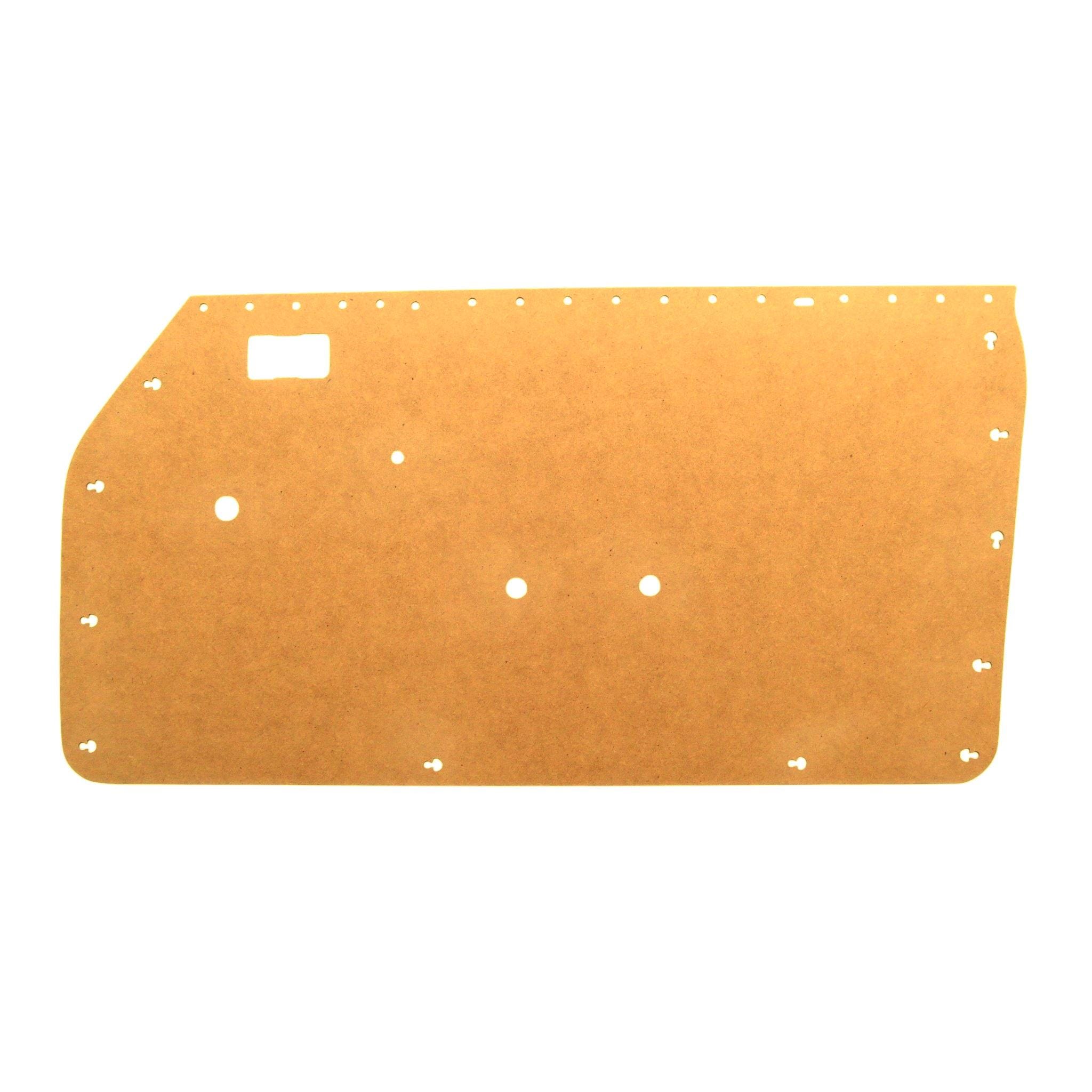 Ford Capri Mk 1 FACELIFT Door Panels Door Cards (08/1972–1974) - Etsy