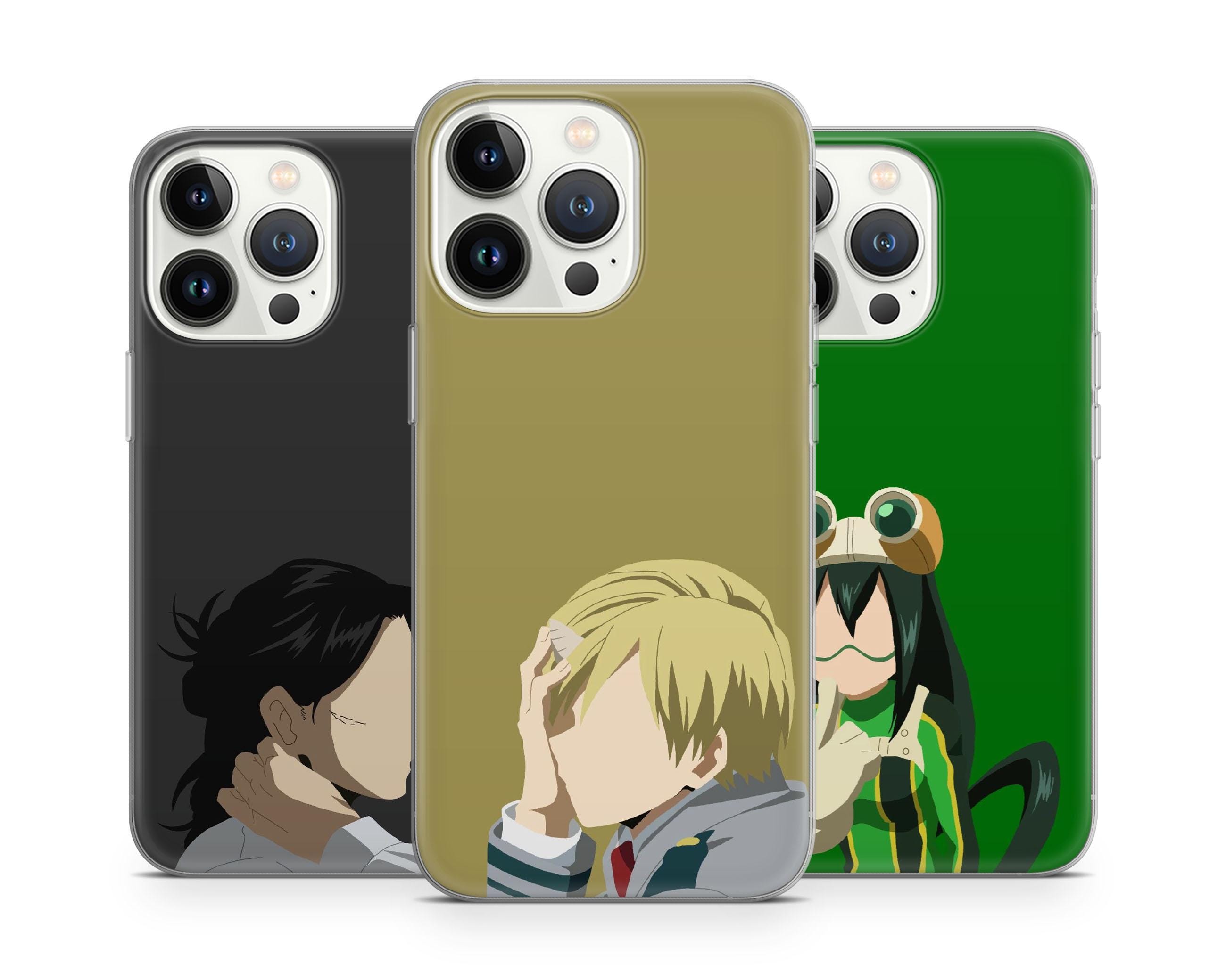 Anime Aesthetics on Your Phone: Why Your Device Deserves a Touch of Otaku