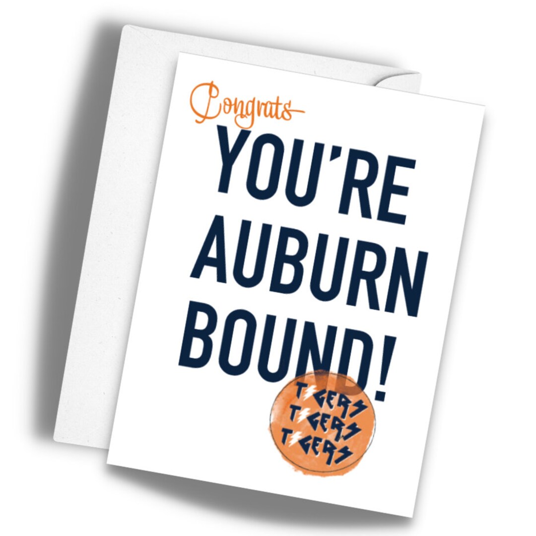 you-re-auburn-bound-congratulations-greeting-card-etsy