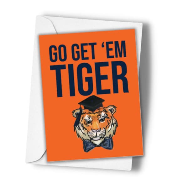 Auburn University Etsy