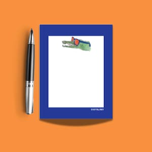 Gator Notepad