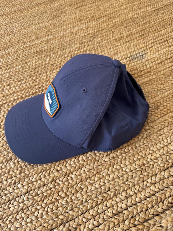 Vintage Ping Golf Cap  - Snap backAdjustable Clos… - image 2