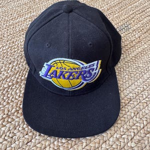 Vintage lakers cap - Etsy 日本