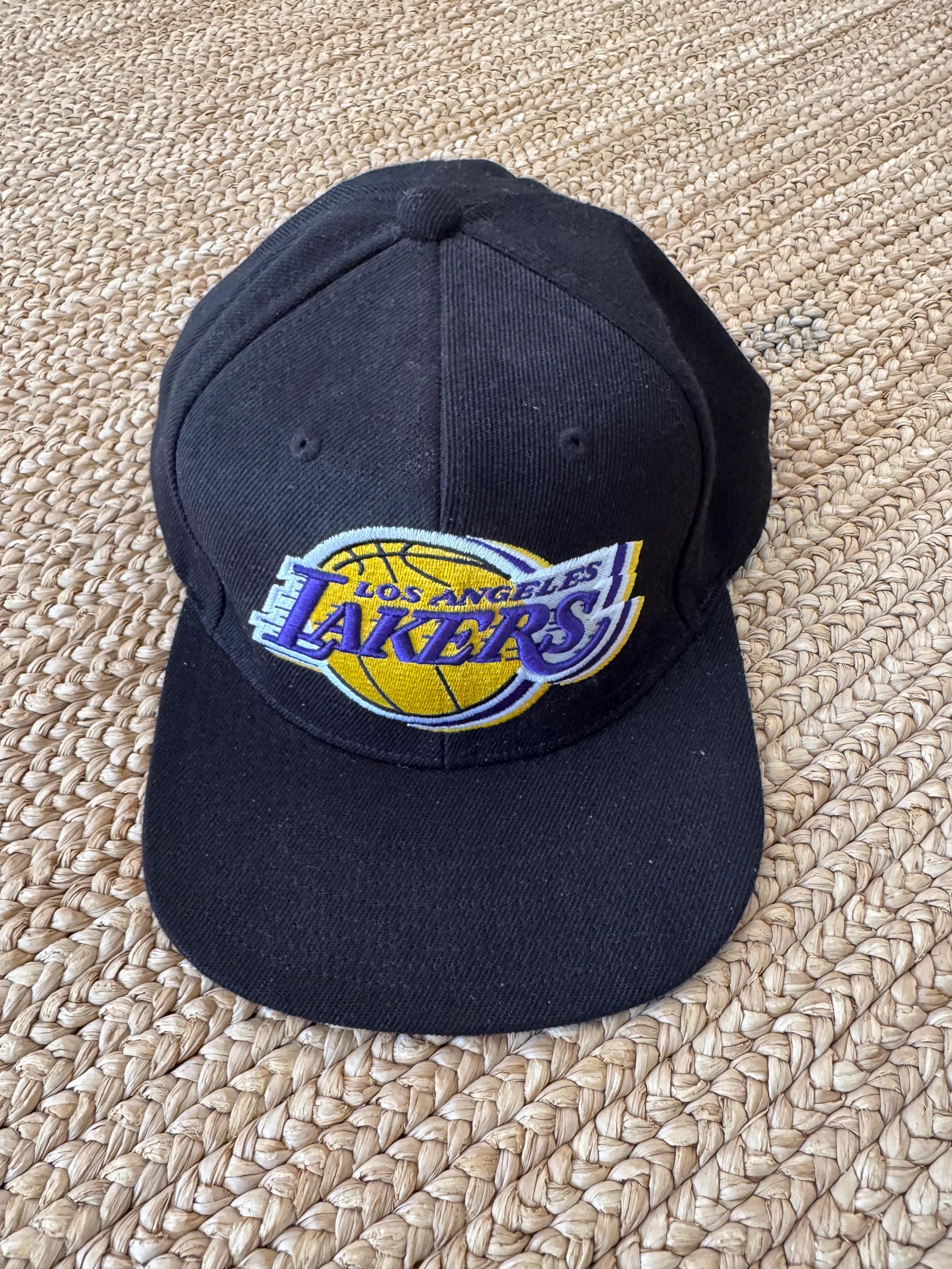 Vintage lakers cap - Etsy 日本