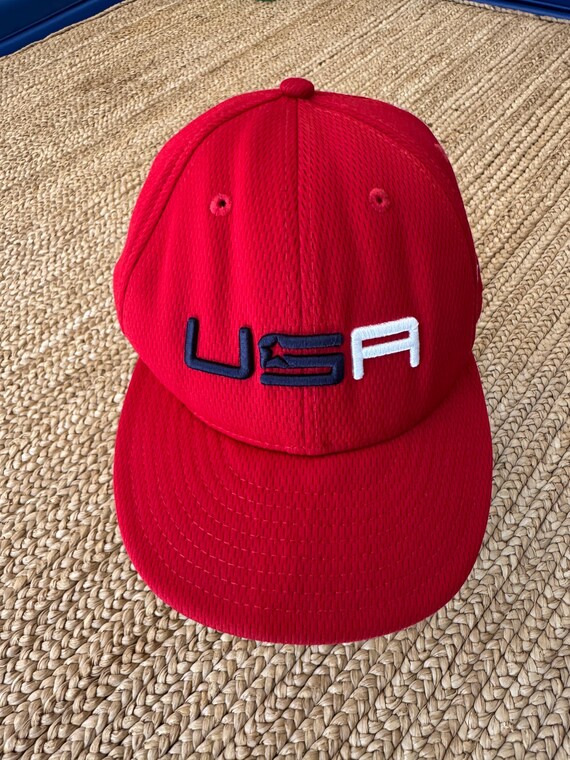 Chapeaux Snapback de Golf | NEC FR
