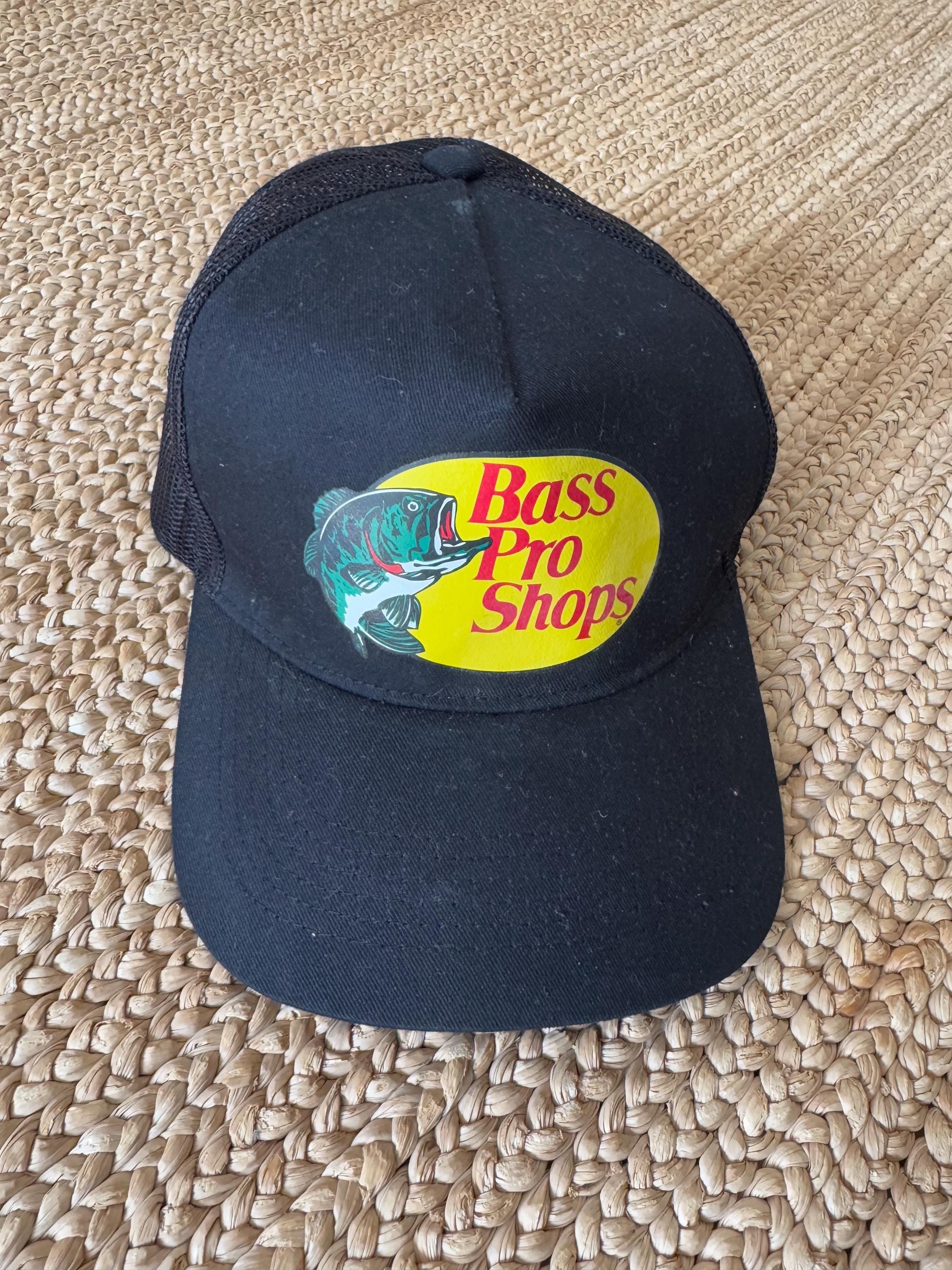 Vintage Bass Pro - Etsy Vintage Bass Pro - Etsy