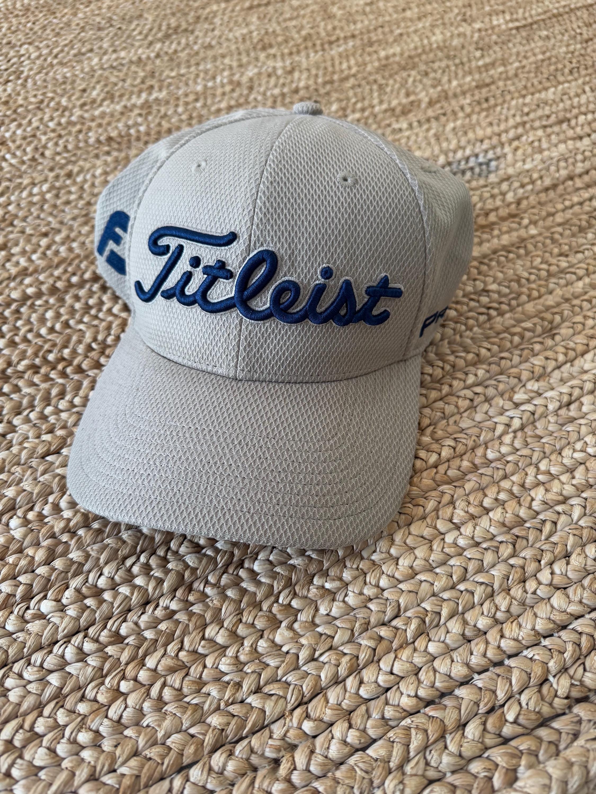 Titleist Ncaa Golf Titleist Penn State Golf Hat Baseball Cap