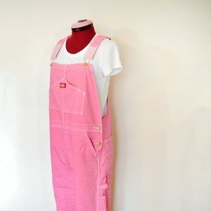 Pink dickie pants clearance