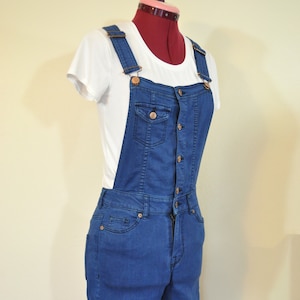 H and shop m dungarees