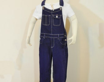 girls size 12 overalls
