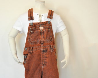 calvin klein overall shorts