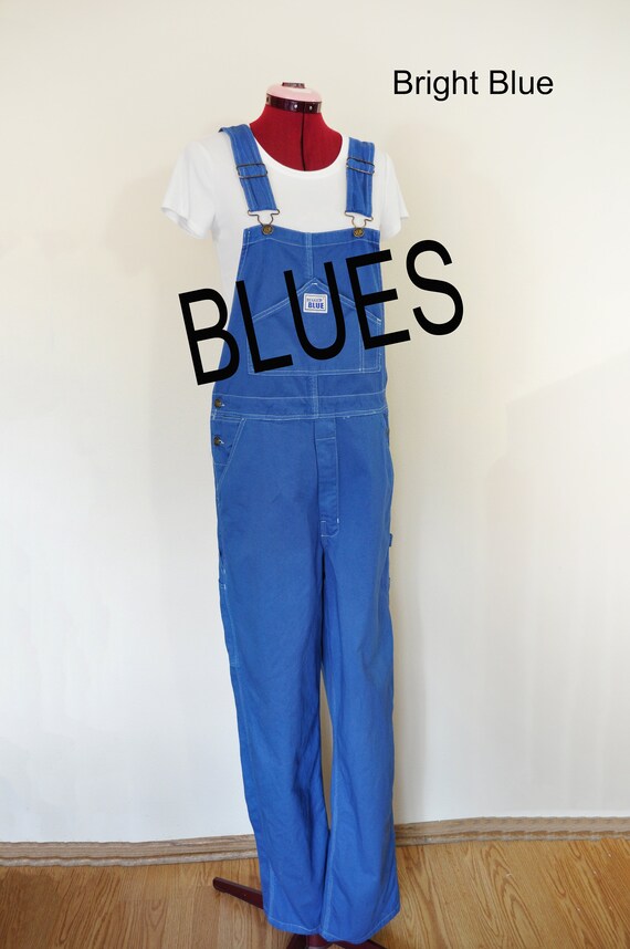 youth denim overalls