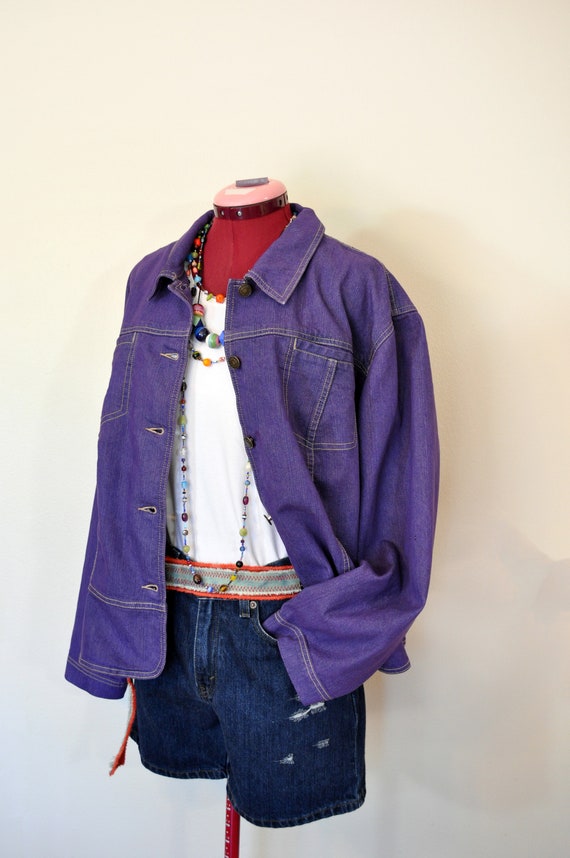 cj banks plus size jackets