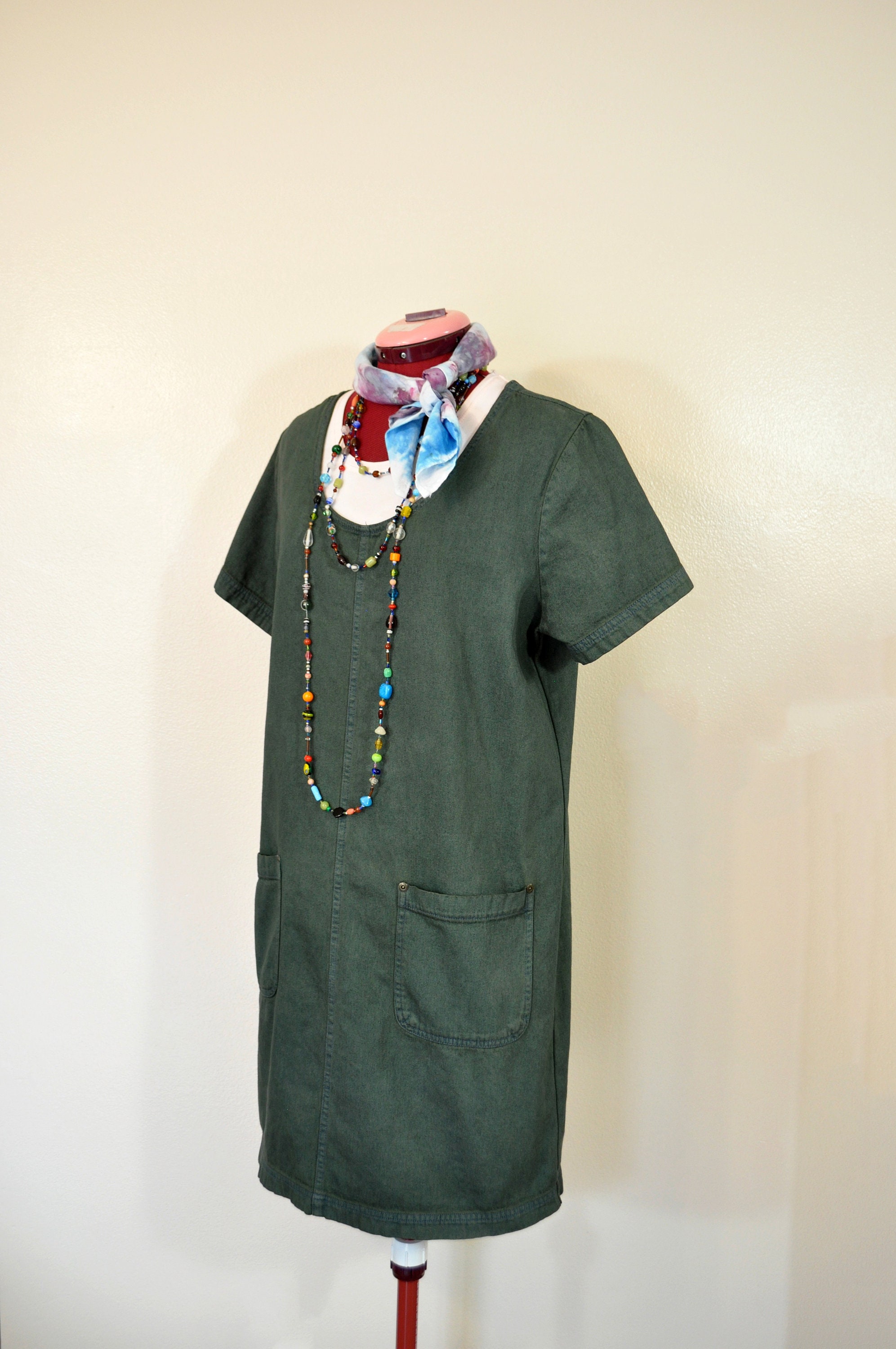 Mountain Chic Dresses - Etsy