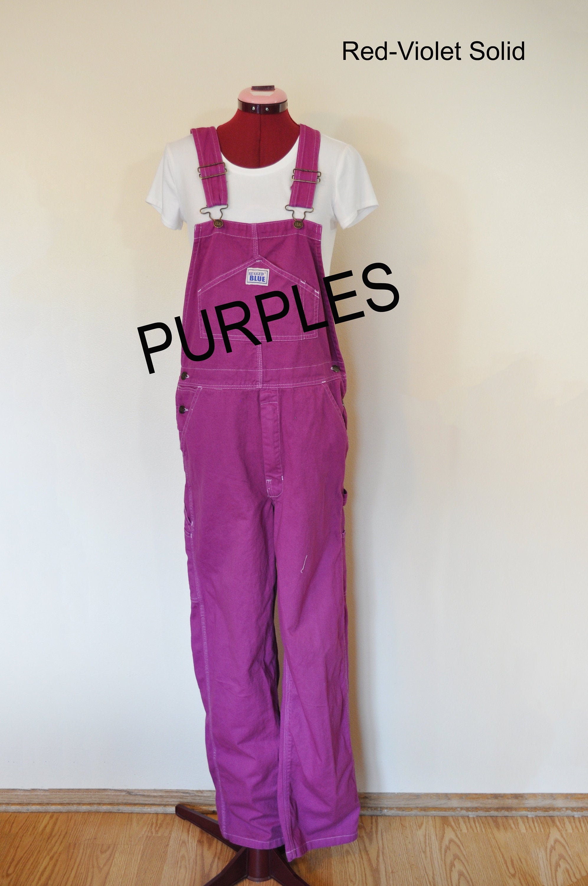 Pastel Purple Purple Overalls ubicaciondepersonas.cdmx.gob.mx