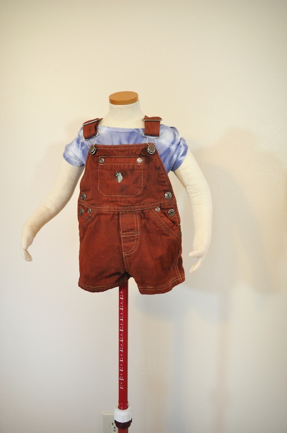 Mono vaquero bebe sale