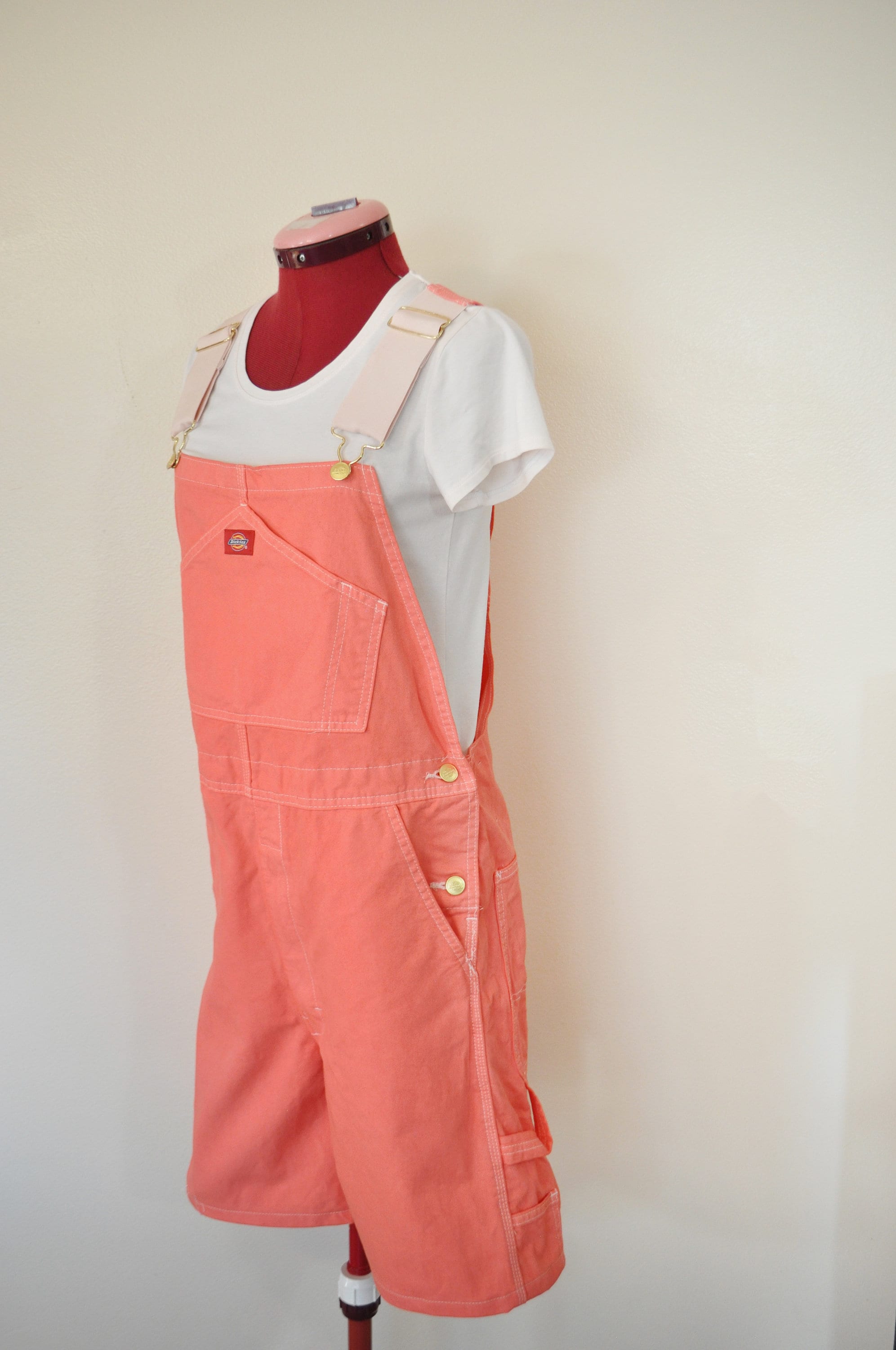 GreenClothing BIB Pants 18-19 Coral サイズL GreenClothing BIB Pants 18-19 Coral サイズL GREENCLOTHING