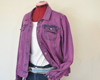 merona jacket womens