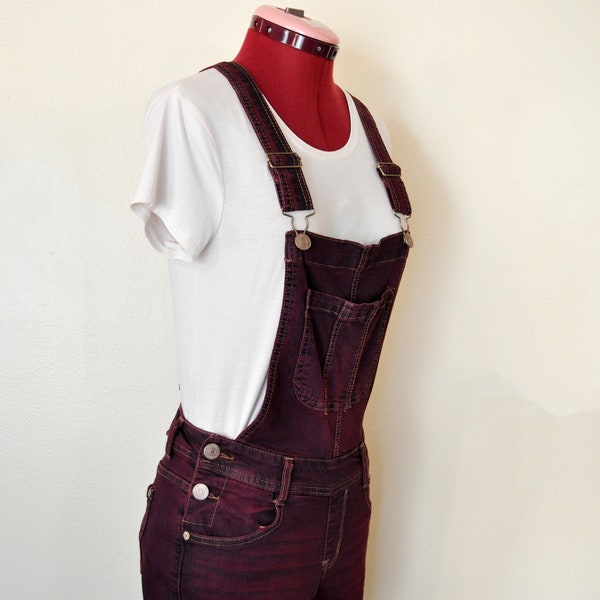 Overalls Xs Etsy