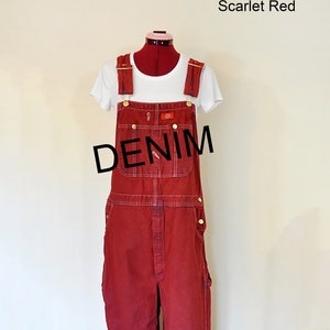 Wrangler Overalls - Etsy