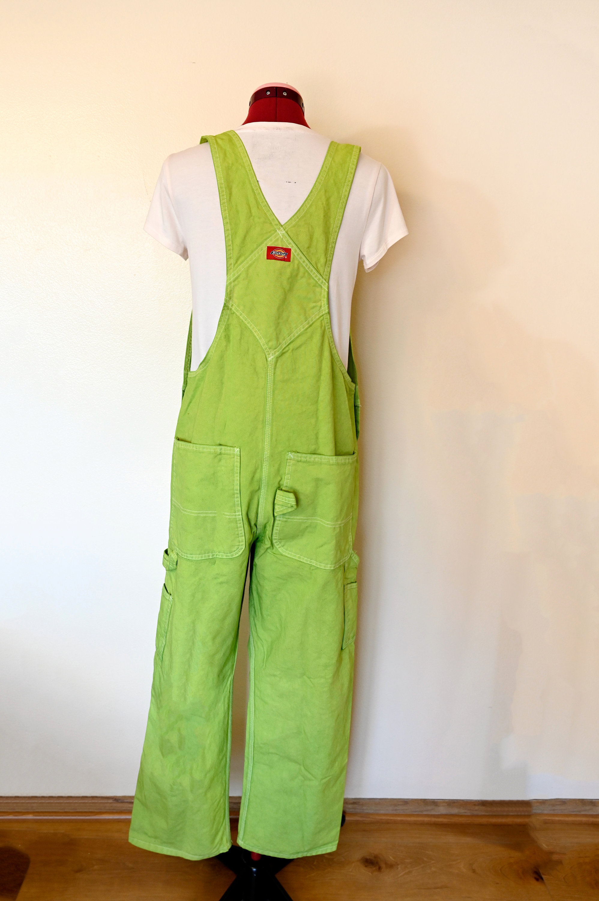 K*w様 18-19 GREEN CLOTHIG BIBPANTS L TURQ 31Nz+73O5lL.jpg