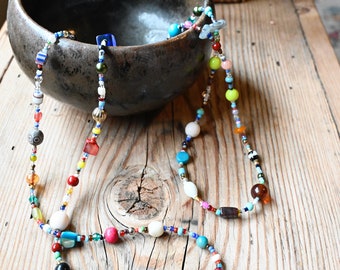 BWL rolling bead pendant large beil ガボール BWL rolling bead pendant large beil ガボール