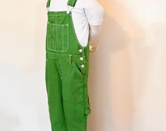 楽天市場】green clothing ビブパンツの通販